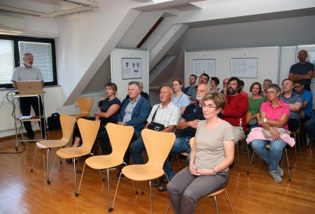 PREDSTAVITEV GRBA 04 FOTO LJUBO VUKELIČ